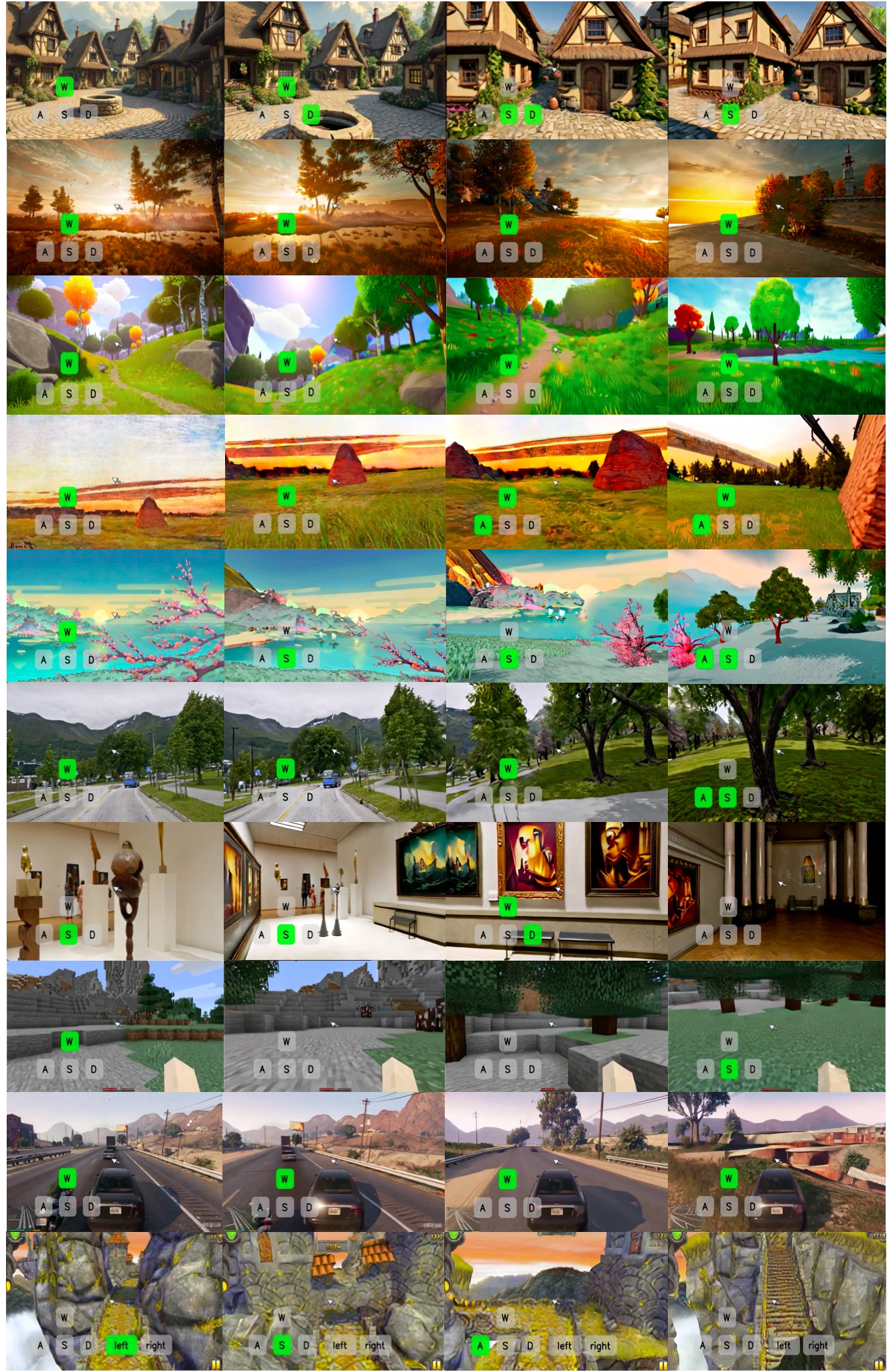 Matrix-Game 2.0 Figure 1