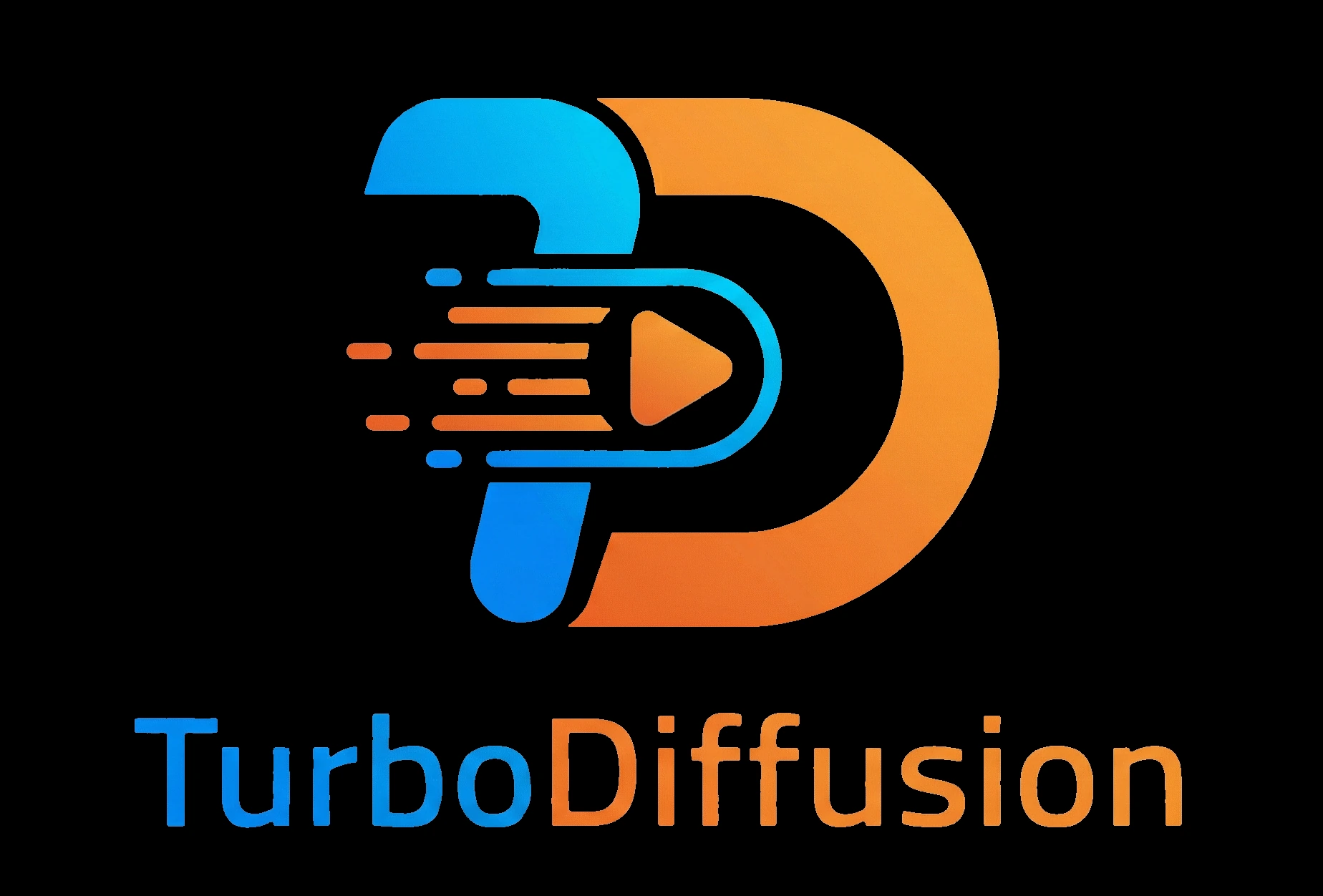 TurboDiffusion Figure 1