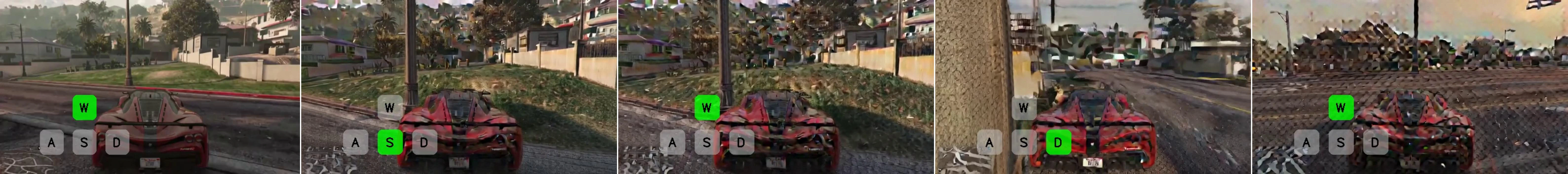 StableWorld Figure 1